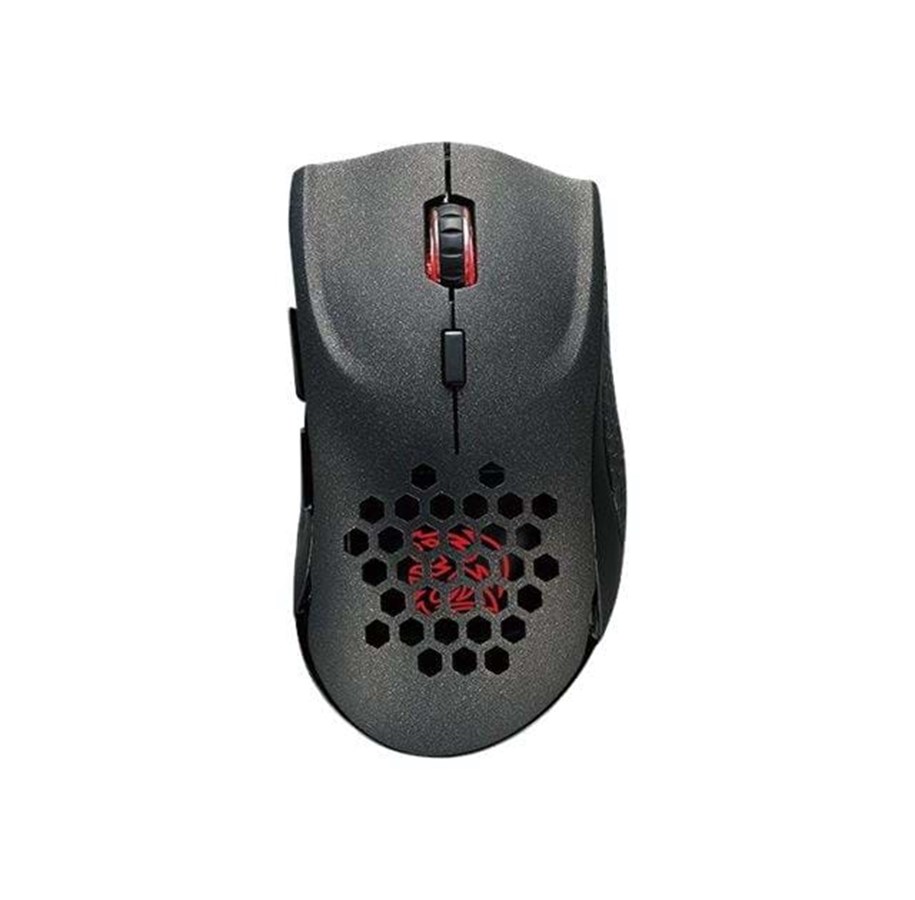 Hiiret - Thermaltake Tt eSPORTS VENTUS X - Hiiri - Laser - 6 painiketta - Musta - MO-VEX-WDLOBK-01