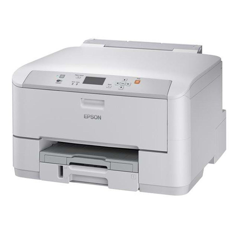 Tulostimet - Epson WorkForce Pro WF-M5190DW - Yksivärinen - Muste - C11CE38401