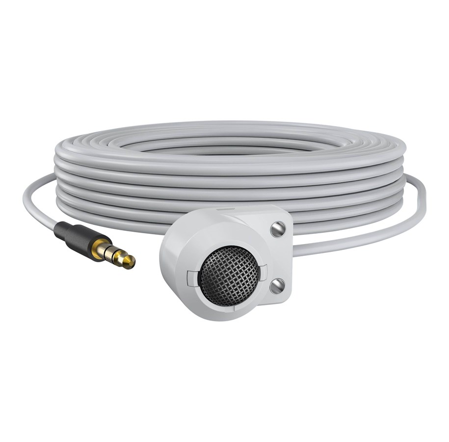 Mikrofonit - Axis Microphone for AXIS P3245-LVE-3 - 0310C001