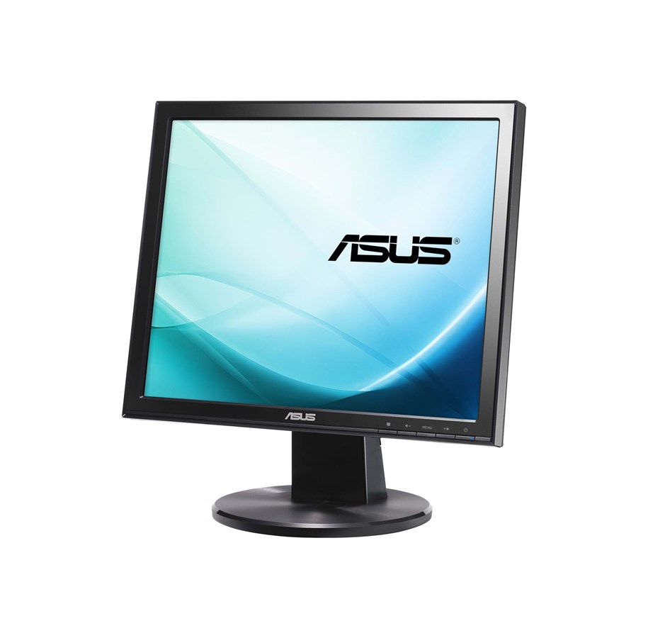 Näyttö - 19" ASUS VB199T - 90LM00Z1-B01170