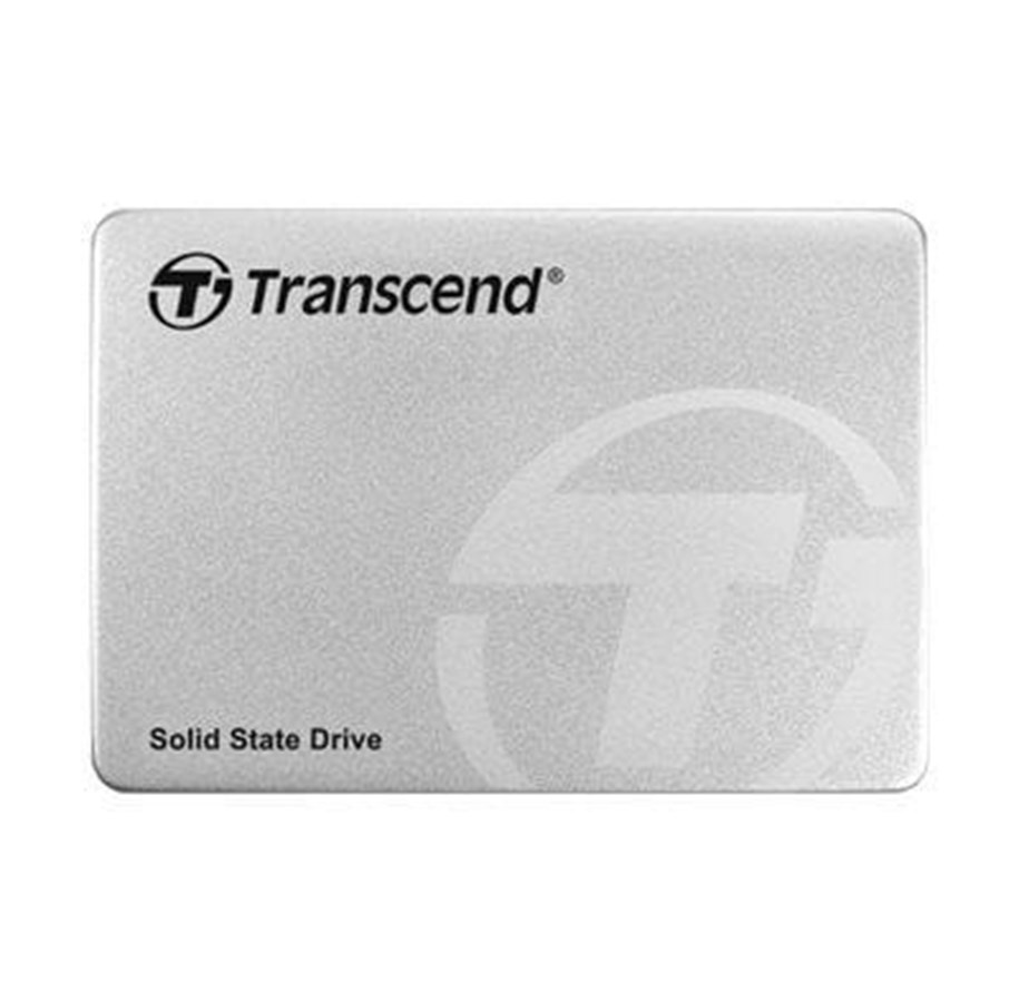 SSD 2 - Transcend SSD340K Premium SSD - 32GB - TS32GSSD340K