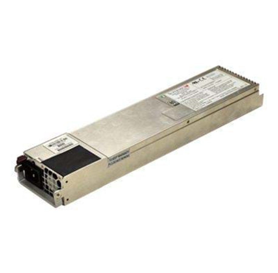 Virtalähde - Supermicro PWS-920P-SQ Virtalähde - 920 Watt - ATX - 80 Plus Platina sertifioitu - PWS-920P-SQ