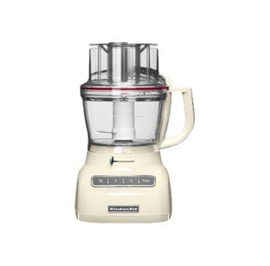 Monitoimikoneet, yleiskoneet ja ruokaprosessorit - KitchenAid Monitoimikone 5KFP1335EAC - Cream - 5KFP1335EAC
