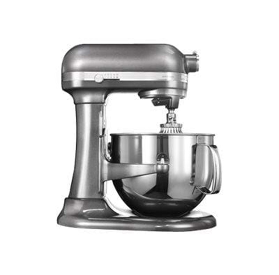 Monitoimikoneet, yleiskoneet ja ruokaprosessorit - KitchenAid Yleiskone 5KSM7580XEMS Artisan - Silver - 5KSM7580XEMS