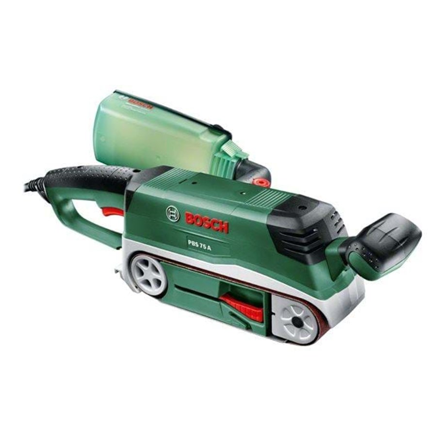 Hiomakoneet - Bosch PBS 75 A - 06032A1020