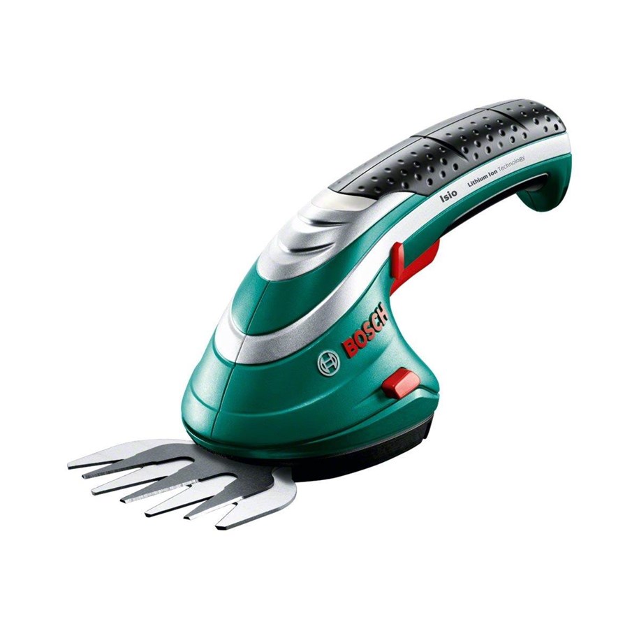 Ruohotrimmerit - Bosch Isio - 0600833100