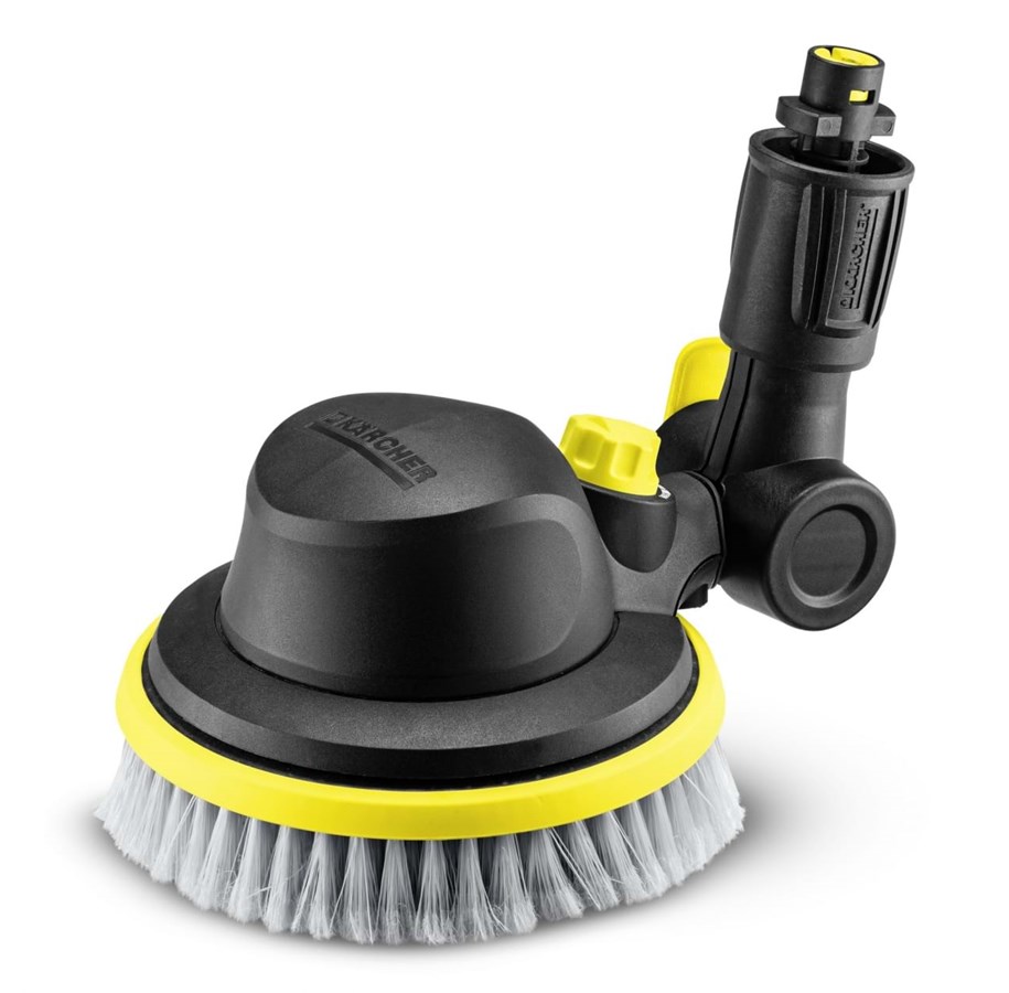 Painepesurit - Kärcher Oheistarvikkeet WB 100 Rotating Wash Brush - 2.643-236.0
