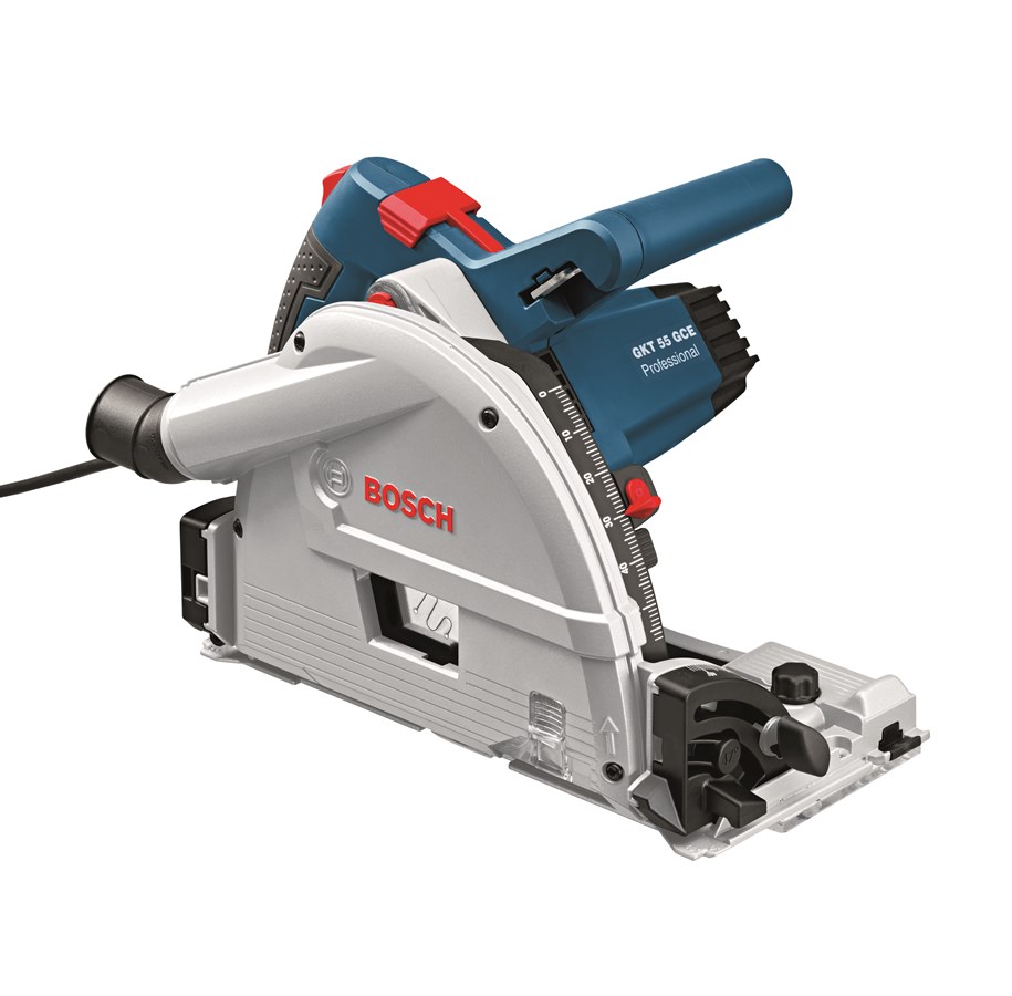 Työkalut - Bosch GKT 55 GCE - 0601675002