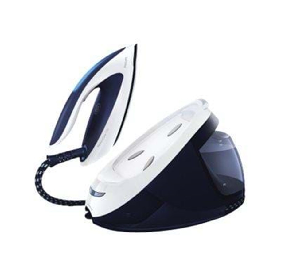 Silitysraudat  - Philips Steam station PerfectCare Elite GC9620 - GC9620/20