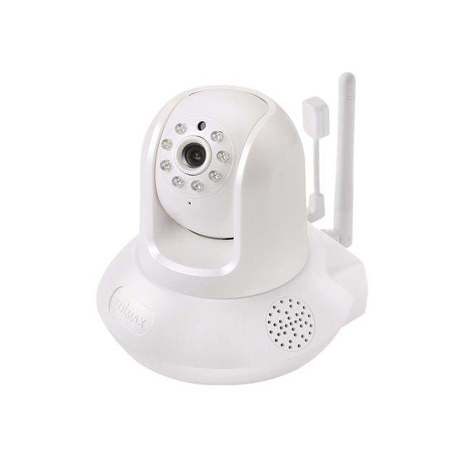 Verkkokamerat - Edimax IC-7113W - IC-7113W