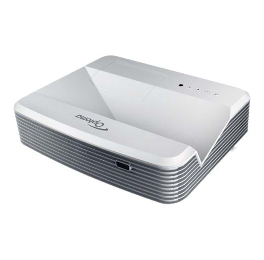 Projektori - Optoma Projektori EH320USTi DLP-projektori - 1920 x 1080 - 4000 ANSI lumens - 95.72902GC0E
