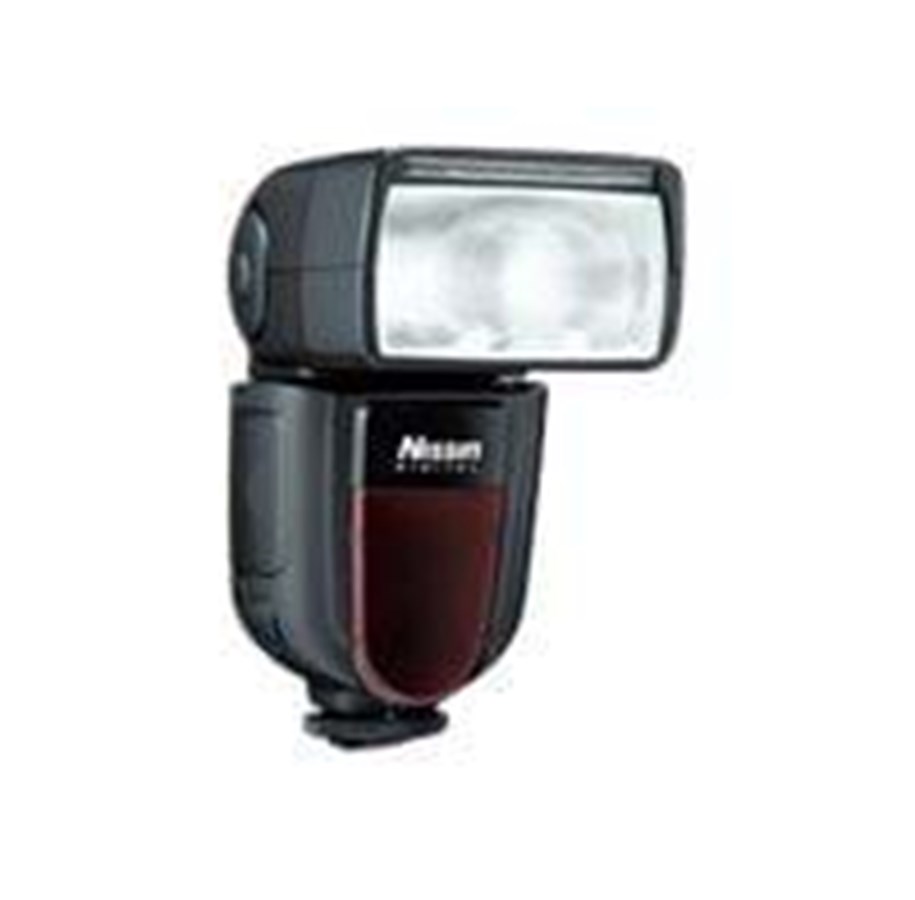 Salamat - NISSIN Di700A - NI-HDI701N