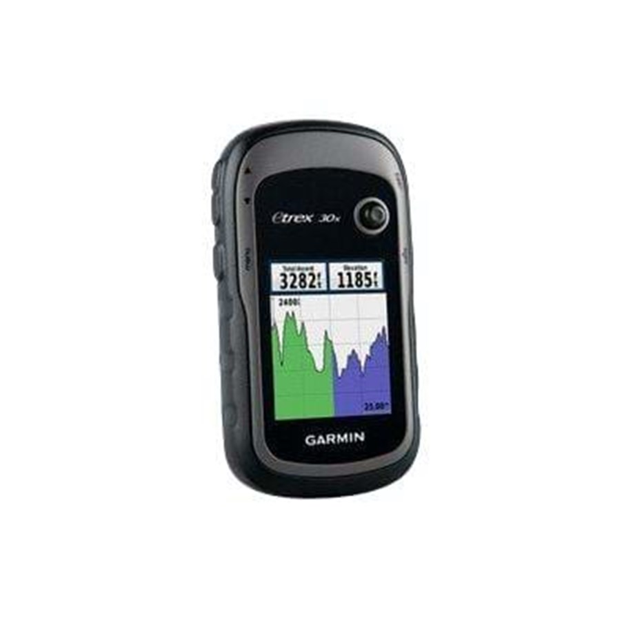 GPS & navigointi - Garmin eTrex 30x - 010-01508-14