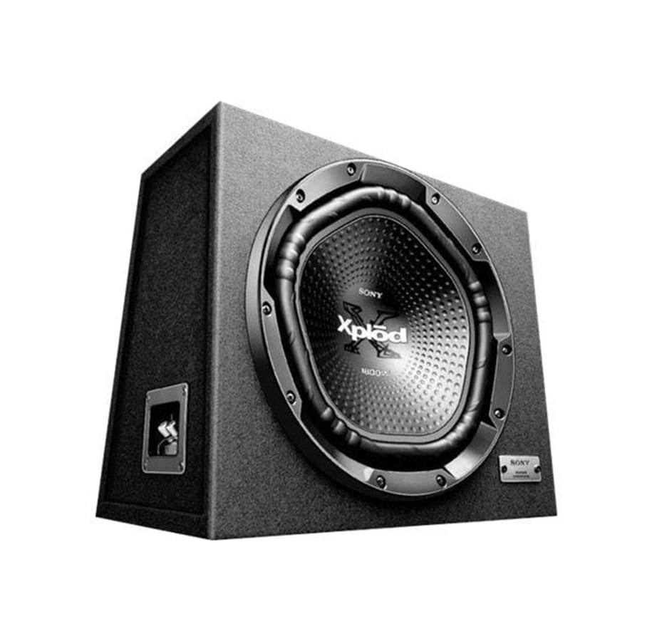 Autostereot - Sony XS-NW1202E - XSNW1202E.EUR