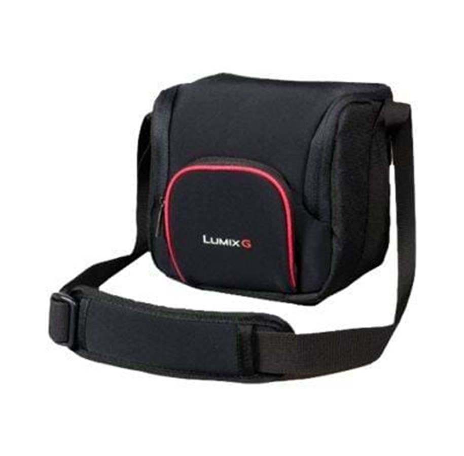 Kameralaukut - Panasonic DMW-PGH68 - DMW-PGH68XEK