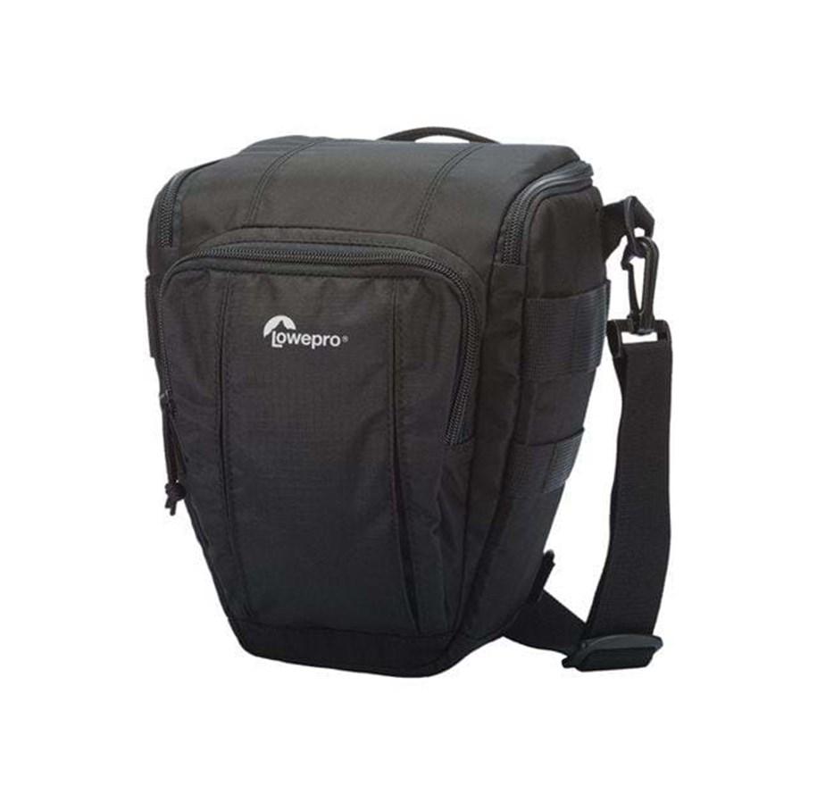 Kameralaukut - Lowepro Toploader Zoom 50 AW II - LP36702-0WW