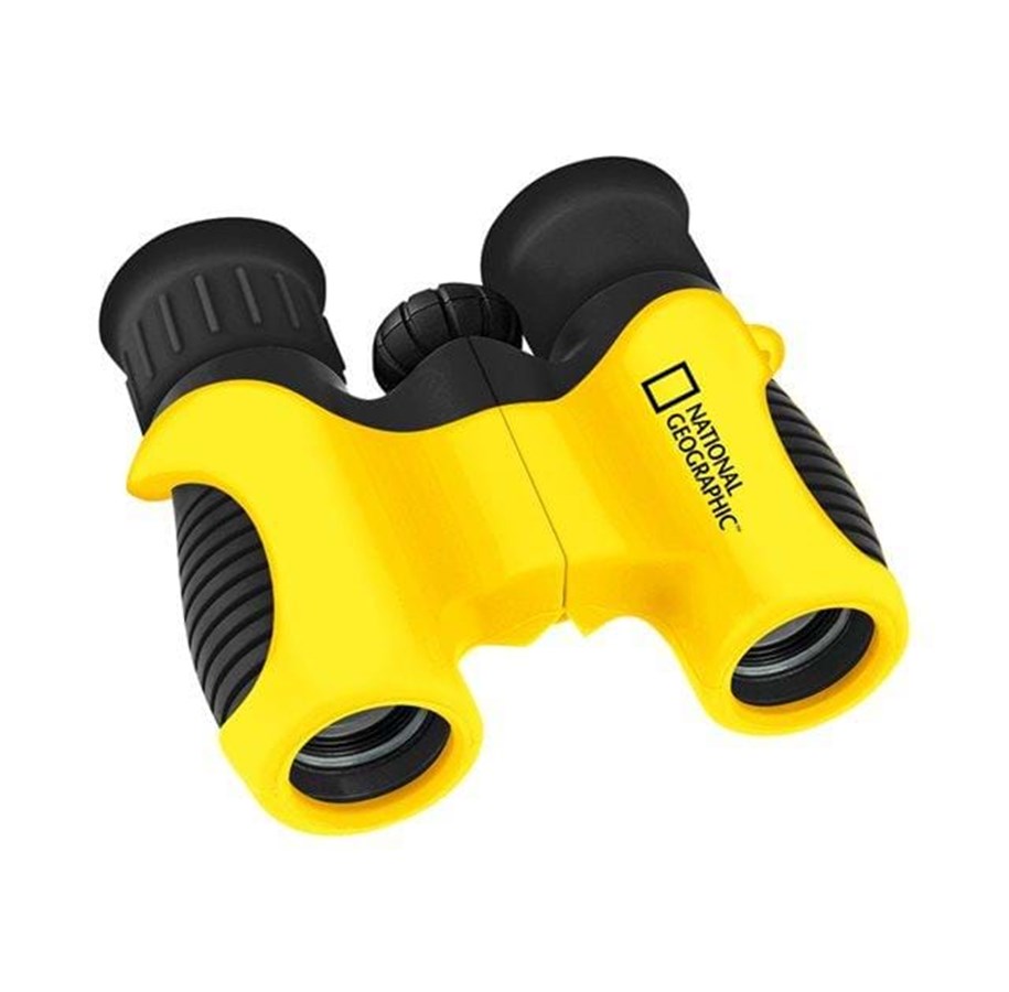 Kiikarit - National Geographic Junior 6X21 - 9103000