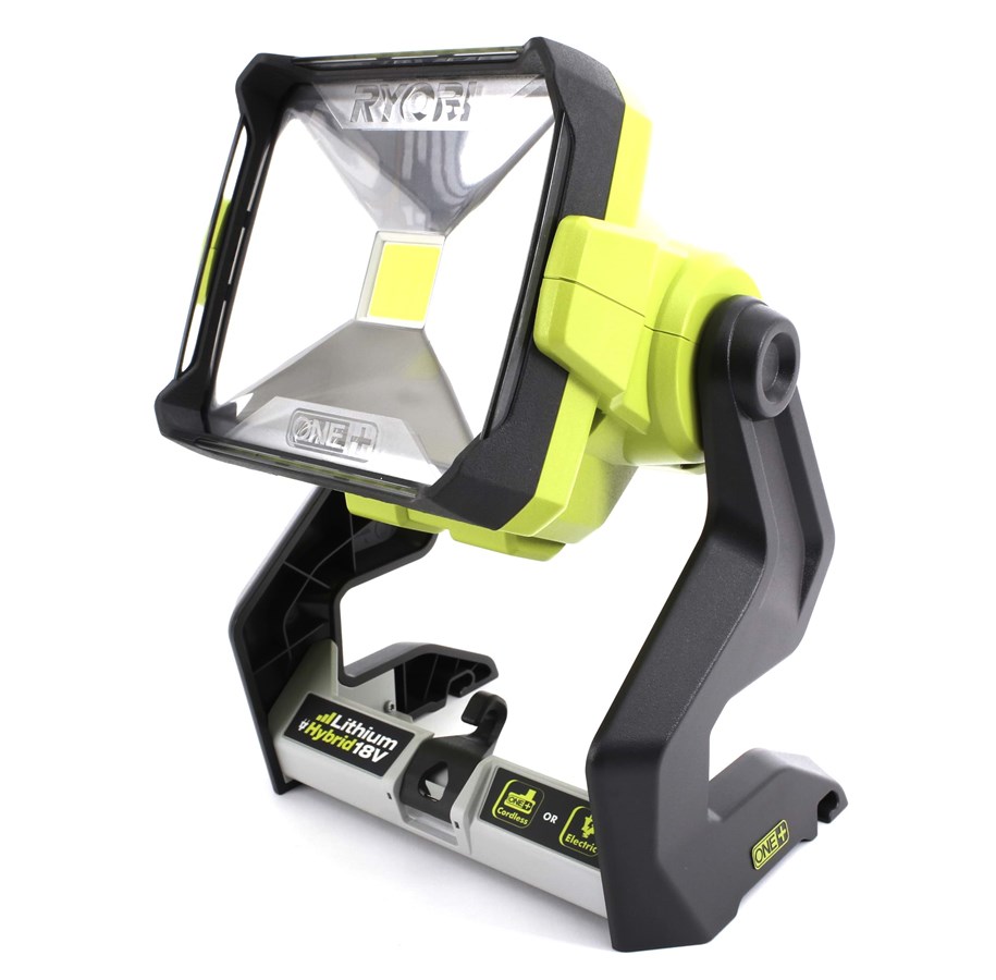 Smart Home - Älykoti - Ryobi One+ R18ALH-0 - 5133002339