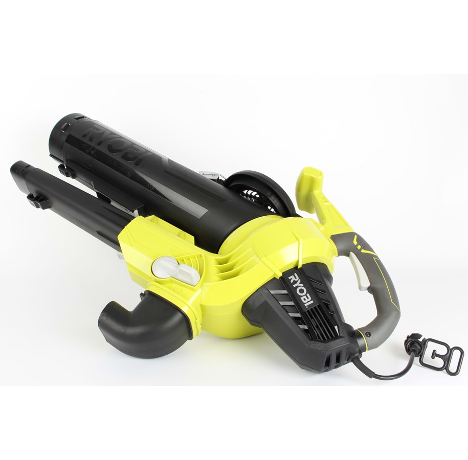Lehtipuhaltimet ja lehti-imurit - Ryobi RBV3000CESV - 5133002190