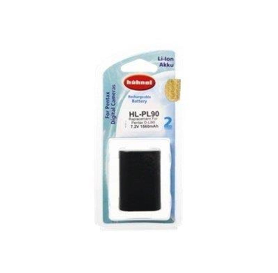 Powerbank - Hähnel HL-PL92 - 1560 mAh - 1000 201.5