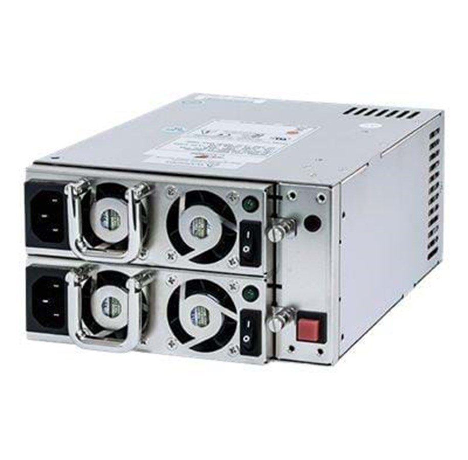 Virtalähde - Chieftec Redundant Series MRT-5450G Virtalähde - 900 Watt - 40 mm - ATX - 80 Plus Kulta sertifioitu - MRT-5450G