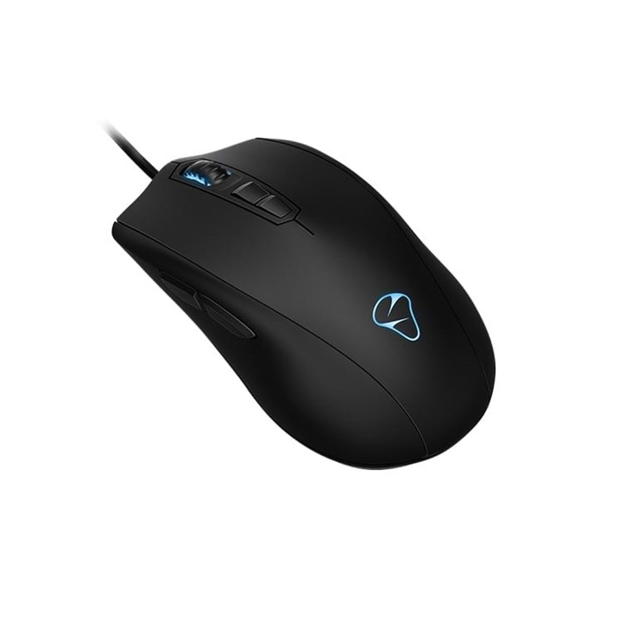 Hiiret - Mionix AVIOR 7000 - Pelihiiri - Optinen - 9 painiketta - Musta - AVIOR-7000