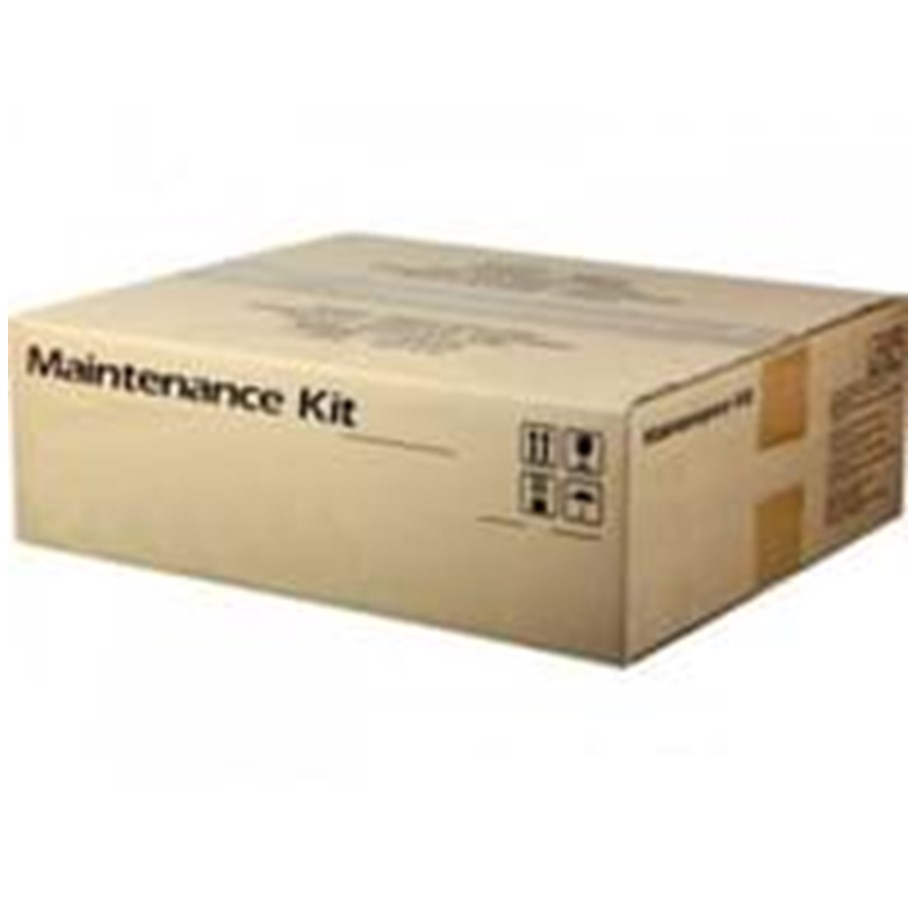 Mustepatruunat, värikasetit ja lisävarusteet - Kyocera MK 6315 - 1702N98NL0