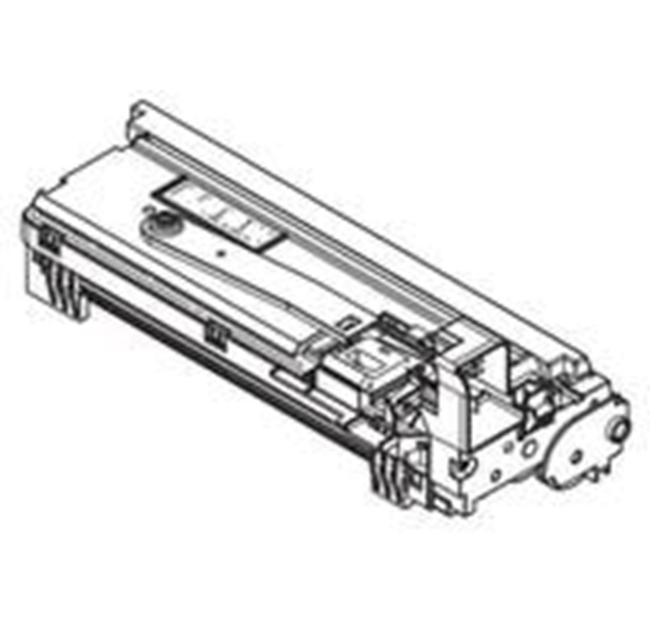 Mustepatruunat, värikasetit ja lisävarusteet - Kyocera DV 3100 - 302LV93080