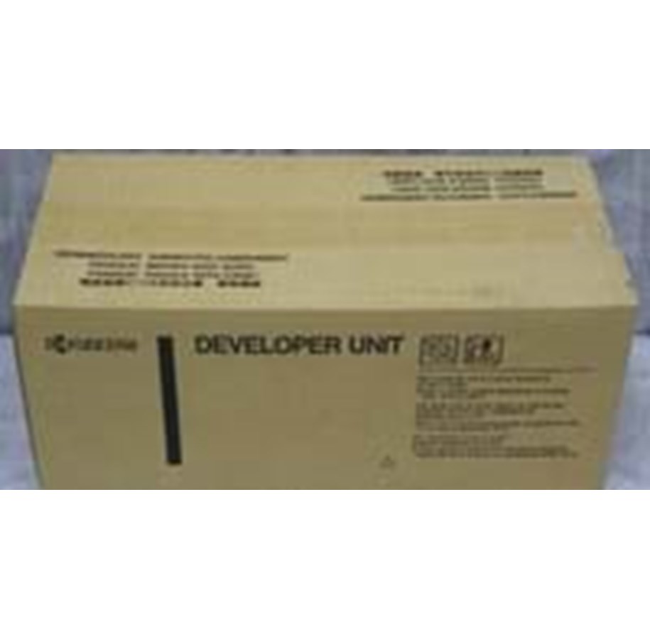 Mustepatruunat, värikasetit ja lisävarusteet - Kyocera DV 160(E) - 302LY93010