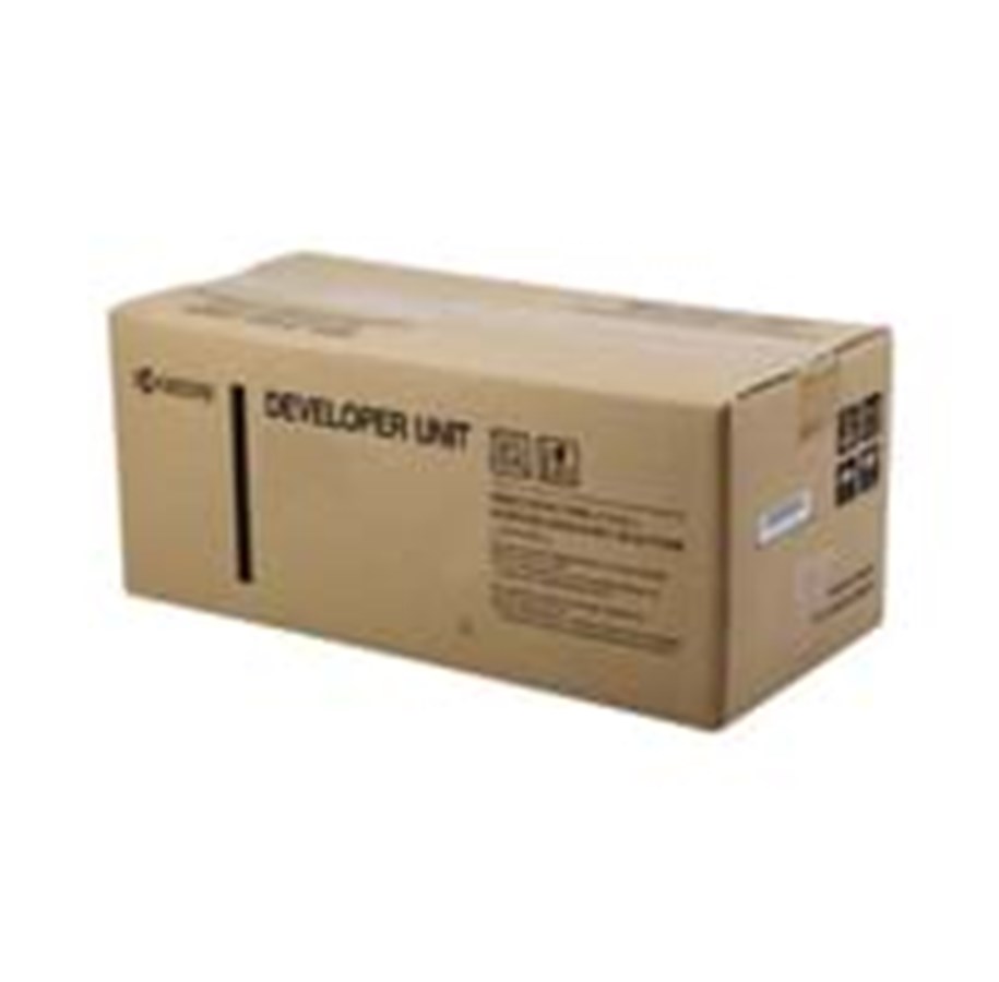 Mustepatruunat, värikasetit ja lisävarusteet - Kyocera DV 170 - 302LZ93010