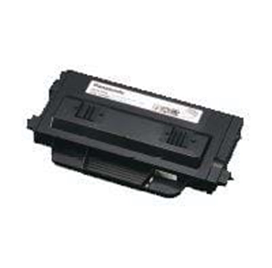 Mustepatruunat, värikasetit ja lisävarusteet - Panasonic KX FAT431X - KX-FAT431X