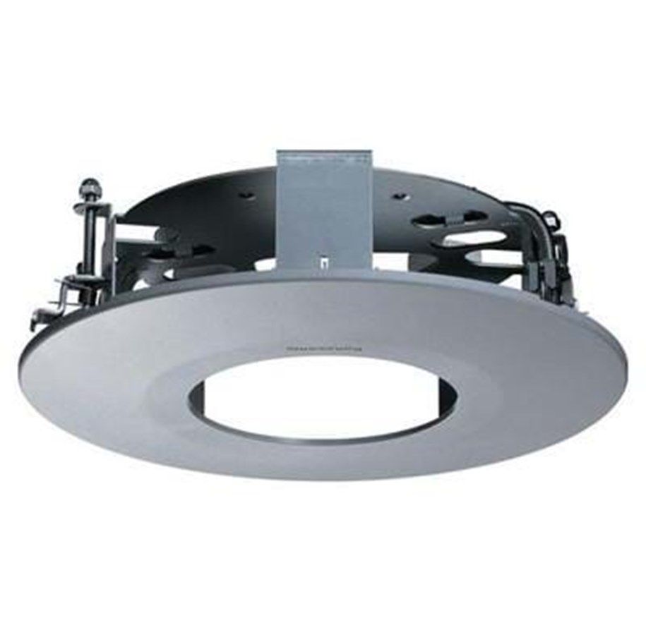 Järjestelmän lisävarusteet - Panasonic WVQ168/V Camera embedded mount - WV-Q168/V