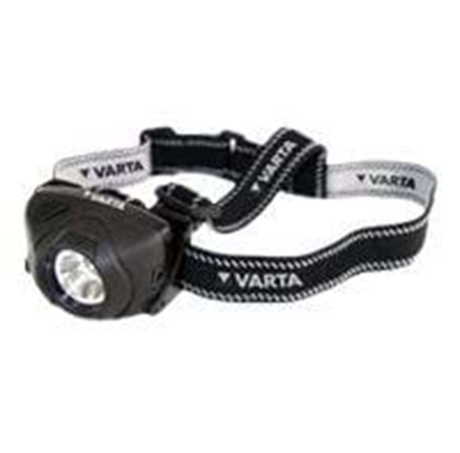 Taskulamput ja otsalamput - VARTA Power Line Indestructible X5 - 17730101421