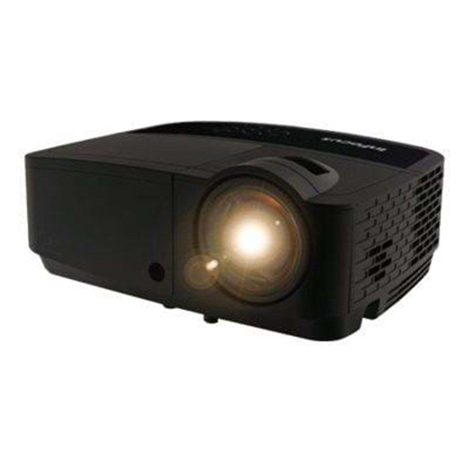 Projektori - InFocus Projektori IN118HDxc DLP-projektor - 1920 x 1080 - 3200 ANSI lumens - IN118HDXC