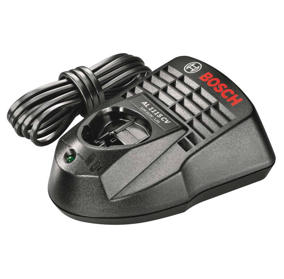 Akut ja laturit - Bosch AL 1115 CV - 1600Z0003P