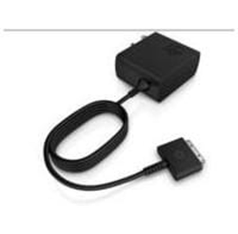 Kannettavan laturit - HP K0V97AA - K0V97AA