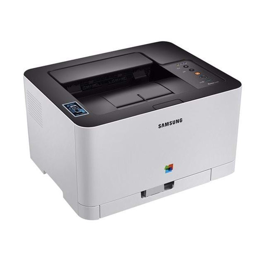 Tulostimet - Samsung Xpress C430W - väri - Laser - SL-C430W/SEE