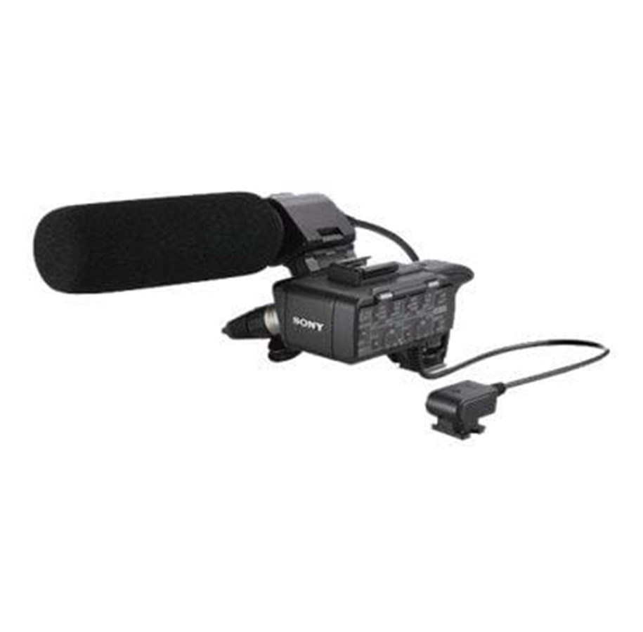 Mikrofonit - Sony XLR-K1M - XLRK1M.CE