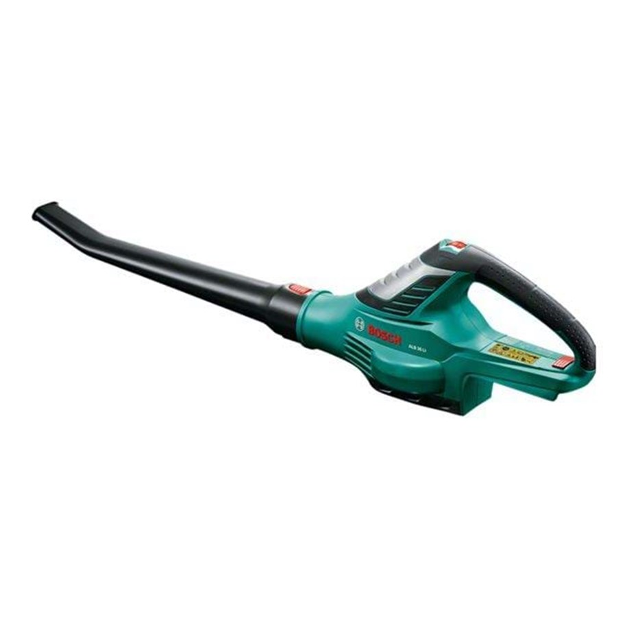 Lehtipuhaltimet ja lehti-imurit - Bosch ALB 36 LI - 06008A0401