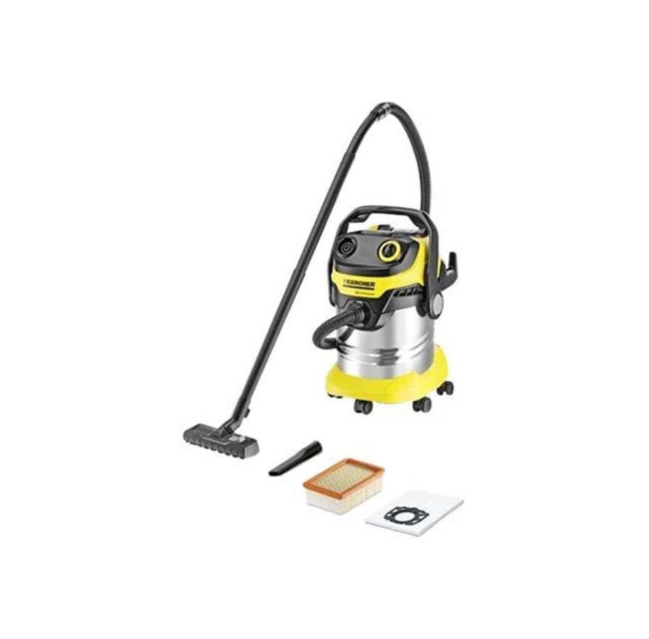Pölynimuri - Kärcher Pölynimuri WD 5 Premium - 1.348-231.0