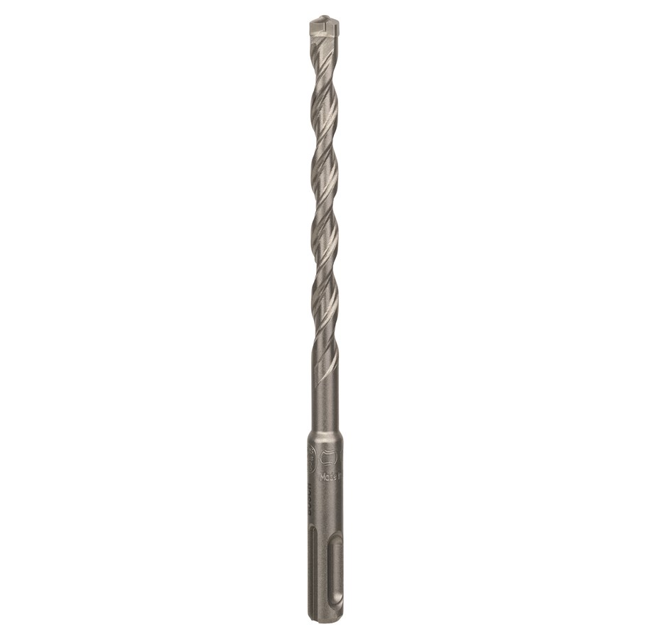 Poranterät & Ruuvauskärjet - Bosch Vasaraporanterä SDS-plus-7 8 x 100 x 165 mm - 2608585039