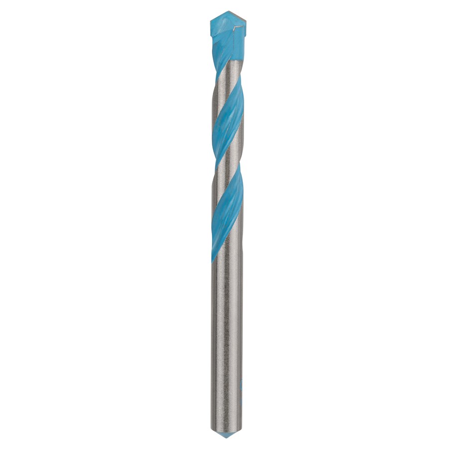 Poranterät & Ruuvauskärjet - Bosch Monikäyttöporanterä CYL-9 Multi Construction 10 x 80 x 120 mm, d 9 mm - 2608596057
