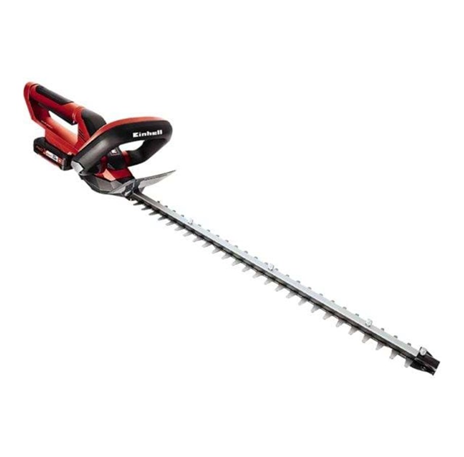 Pensasleikkurit - Einhell GE-CH 1855 Li Kit - 3410630