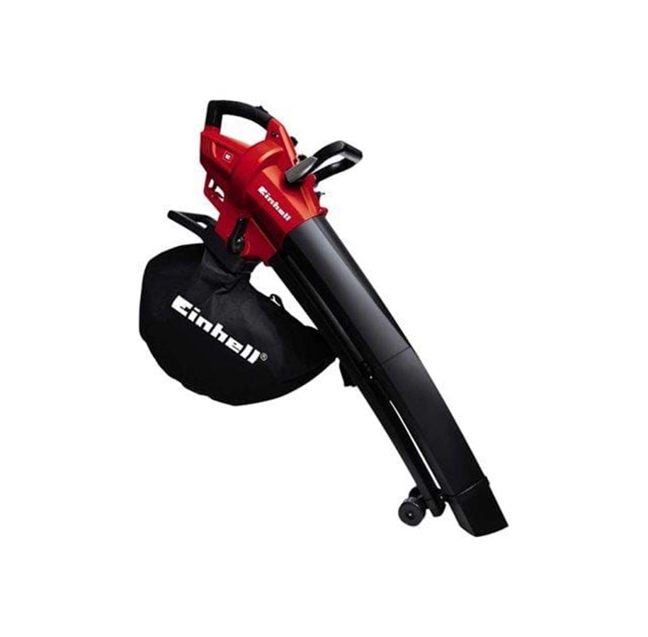 Lehtipuhaltimet ja lehti-imurit - Einhell GC-EL 2600 E - 3433290