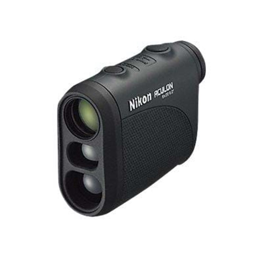 Kiikarit - Nikon ACULON AL11 - BKA125FA