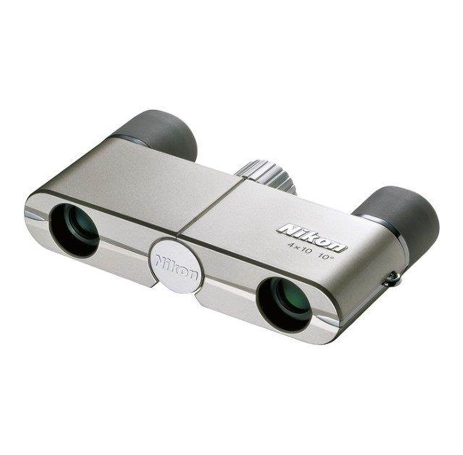Kiikarit - Nikon - kiikarit 4 x 10 DCF - BAA751AA