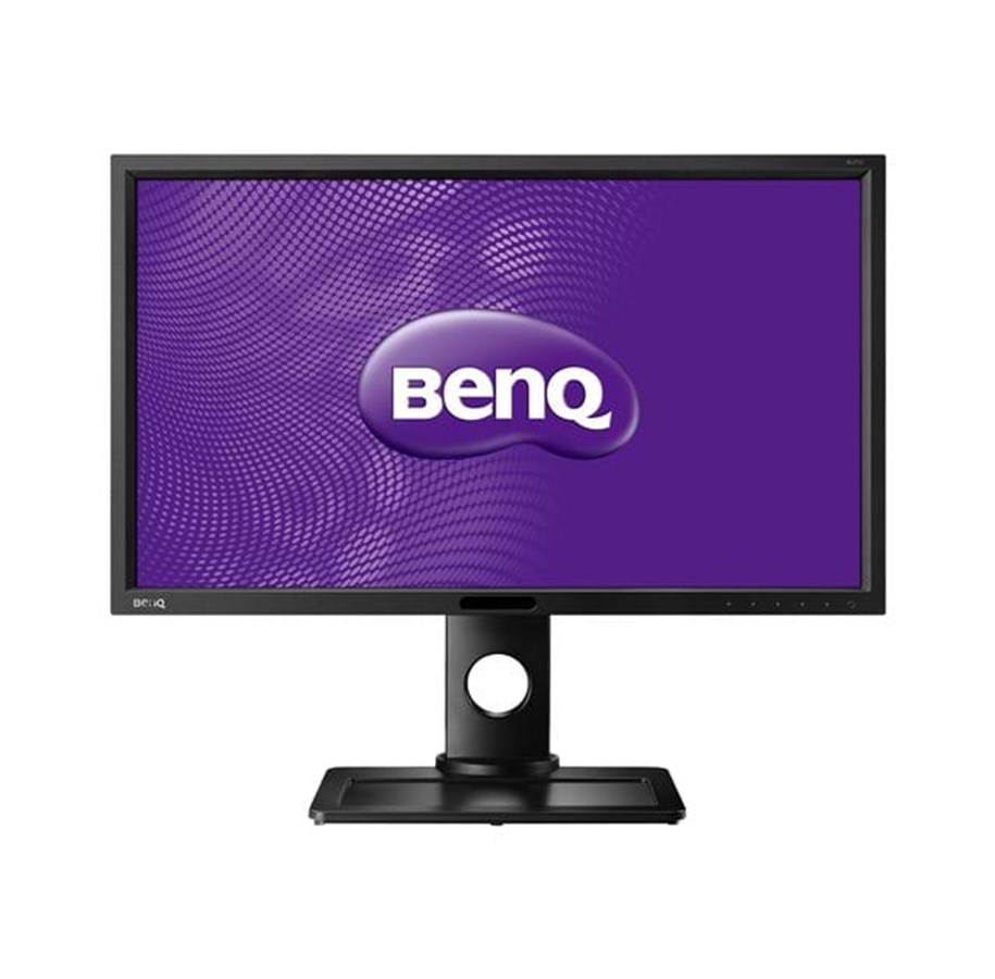 Näyttö - 23" BenQ BL Sarja BL2420PT - 2560x1440 - IPS - 9H.LCWLA.TBE