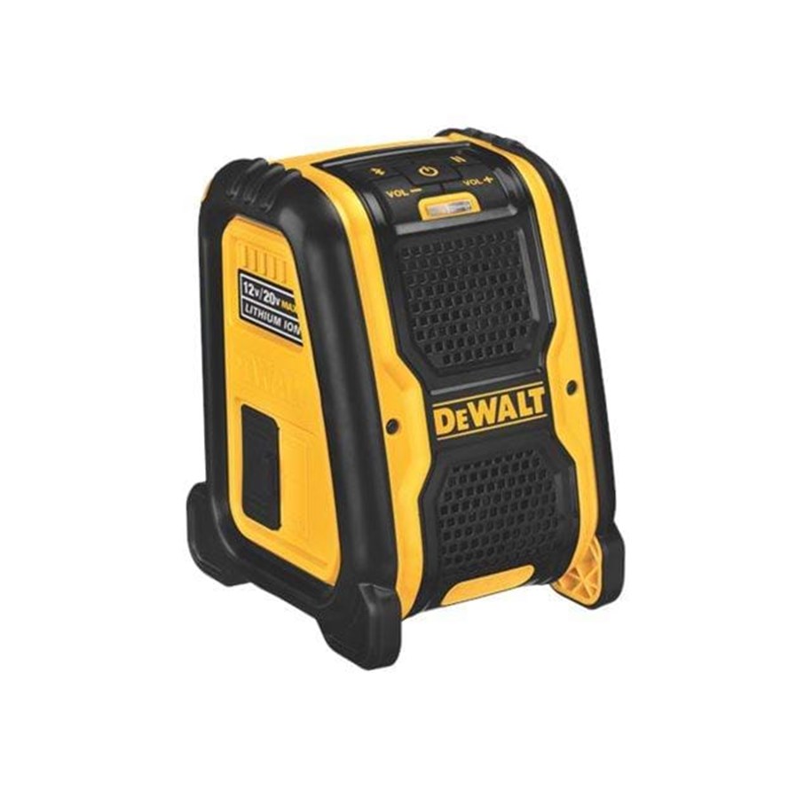 Kannettavat & Bilekaiuttimet - Dewalt DCR006 - DCR006-XJ
