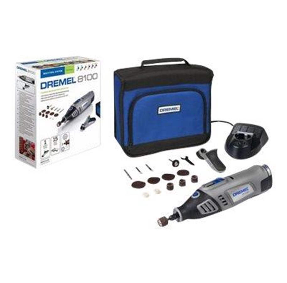 Monitoimityökalut - Dremel DREMEL® 8100 - F0138100JA