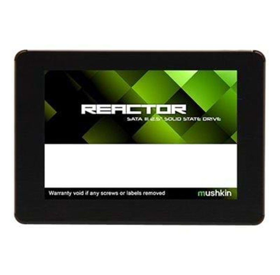 SSD 2 - Mushkin Reactor - MKNSSDRE1TB